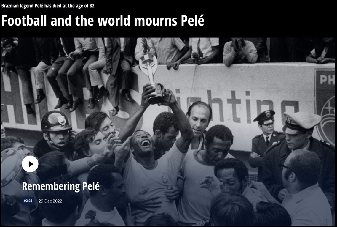 Pele